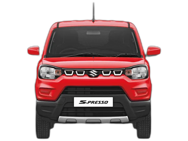 maruti suzuki s presso s-presso-vxi-plus-o-petrol-automatic-5-str exterior